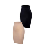 SKIRT HIGH WAIST SHAPER MECEDORA LINGERIE